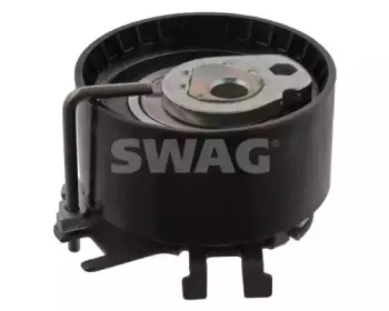 Натяжной ролик, ремень ГРМ SWAG купить